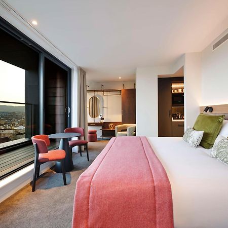 The Resident Edinburgh - Newly Open Hotel Екстериор снимка