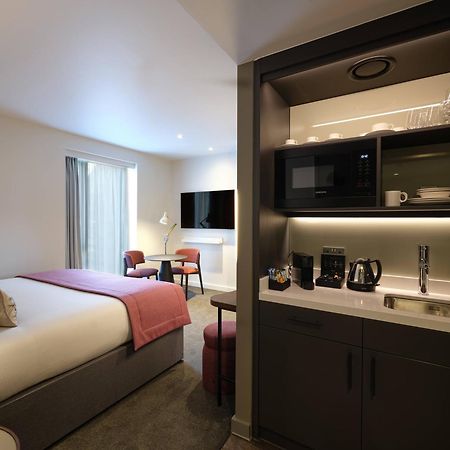 The Resident Edinburgh - Newly Open Hotel Екстериор снимка