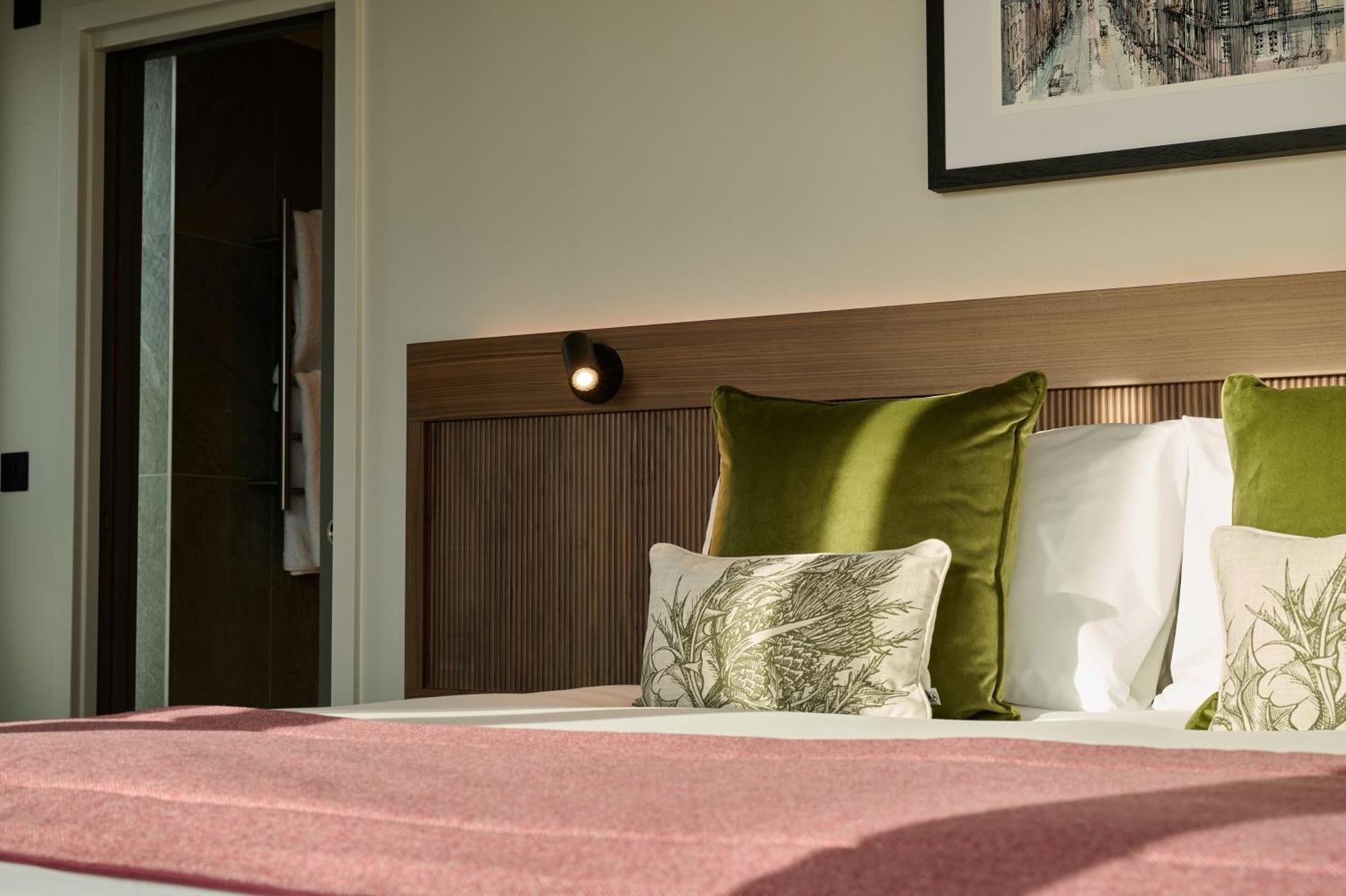 The Resident Edinburgh - Newly Open Hotel Екстериор снимка
