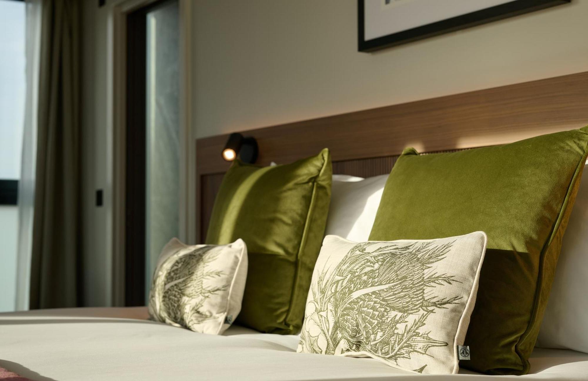 The Resident Edinburgh - Newly Open Hotel Екстериор снимка