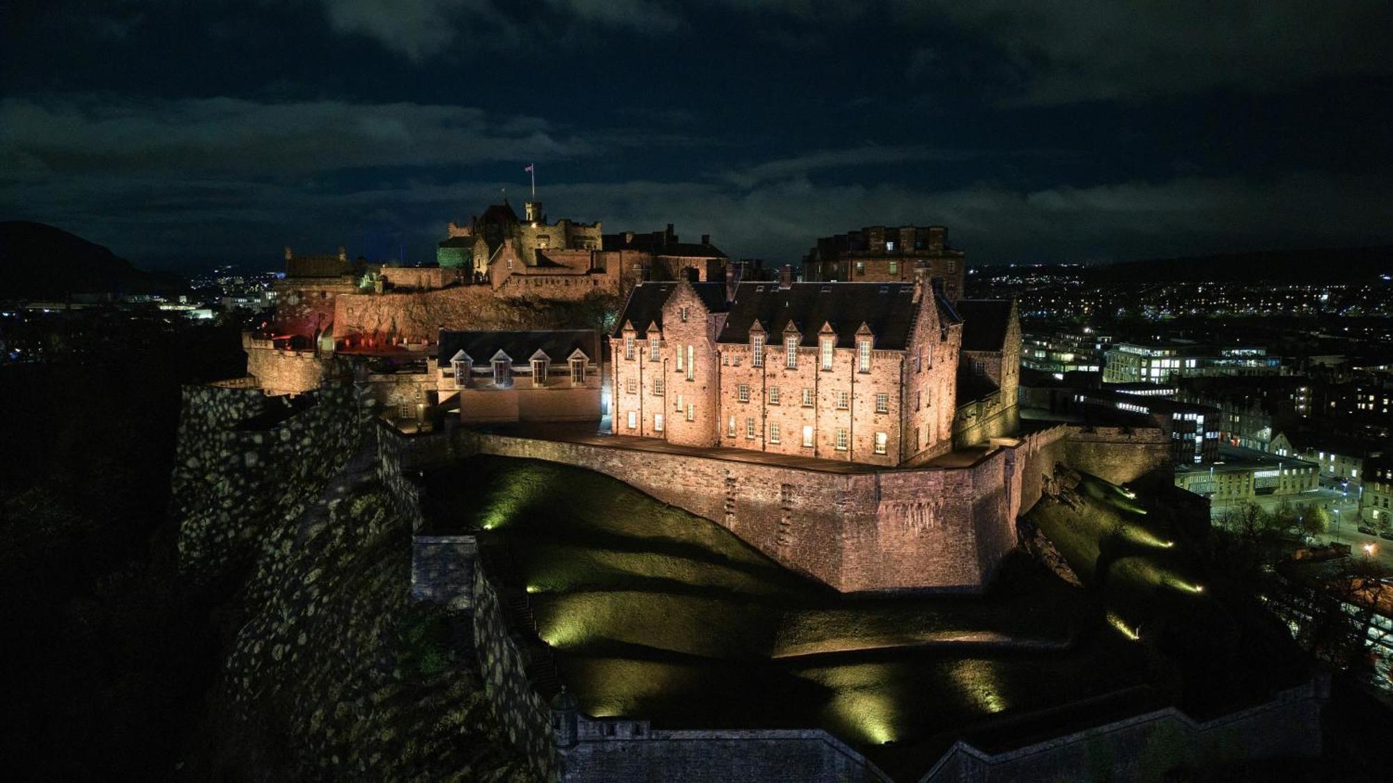 The Resident Edinburgh - Newly Open Hotel Екстериор снимка