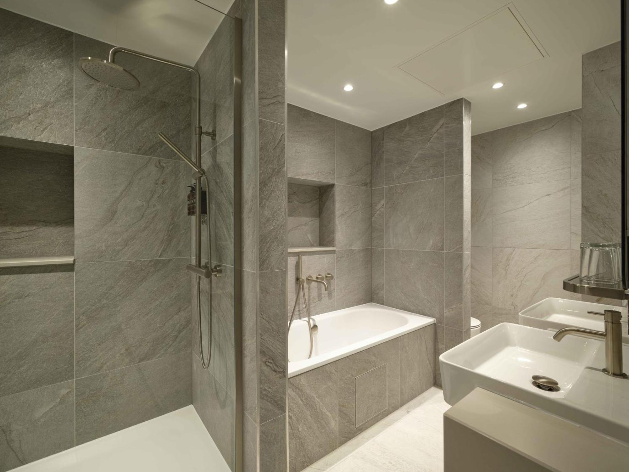 The Resident Edinburgh - Newly Open Hotel Екстериор снимка