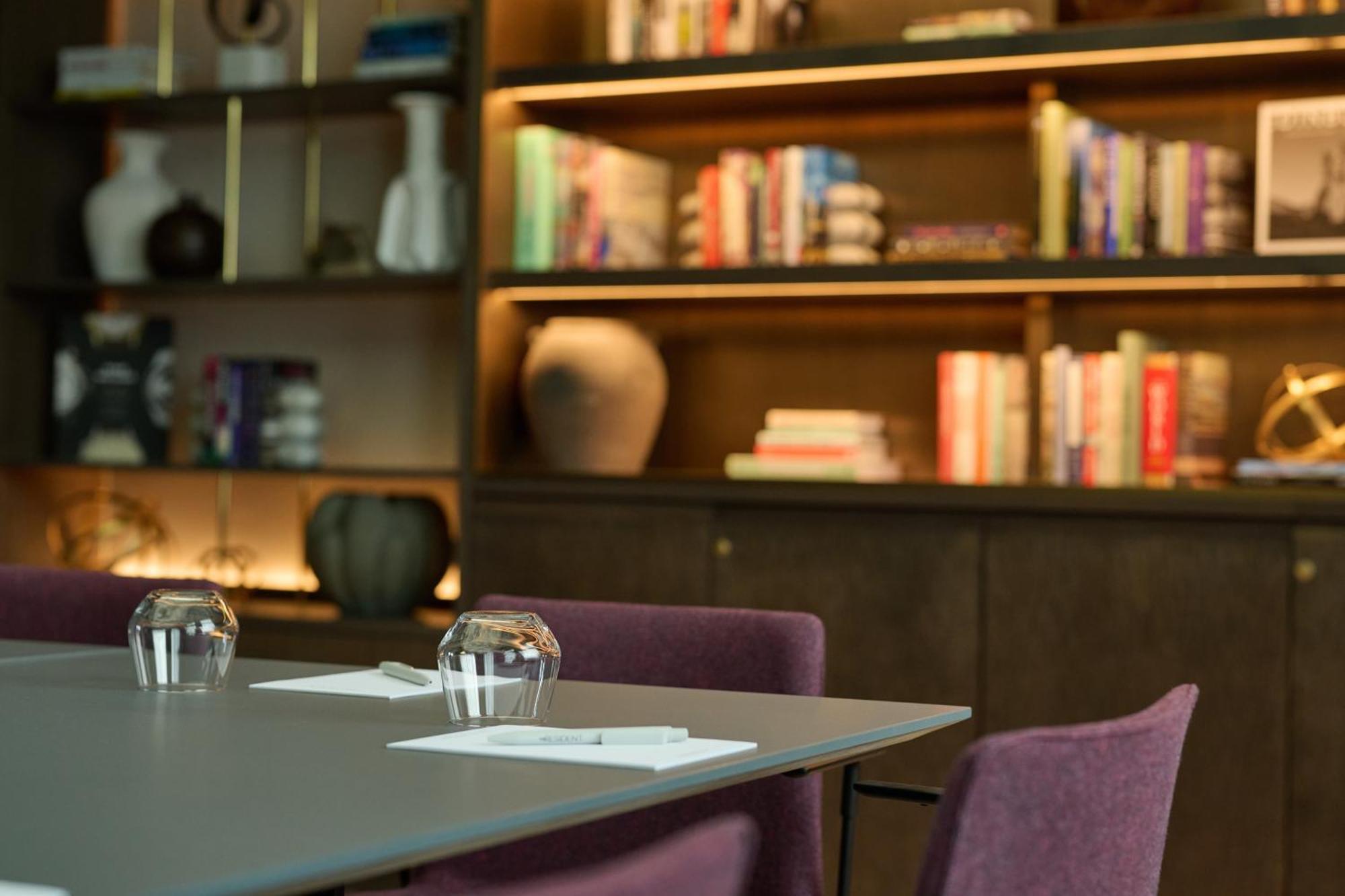 The Resident Edinburgh - Newly Open Hotel Екстериор снимка