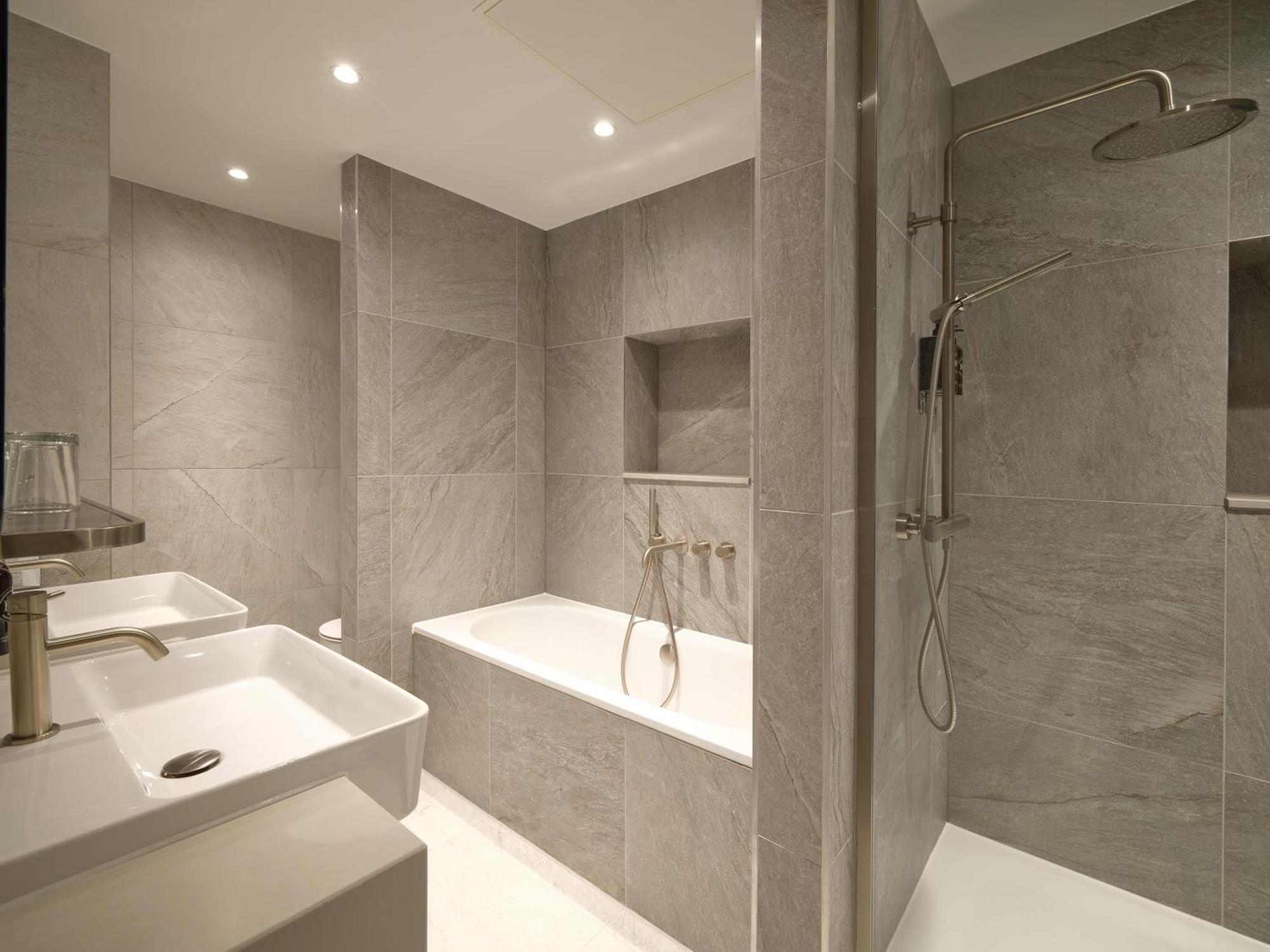 The Resident Edinburgh - Newly Open Hotel Екстериор снимка