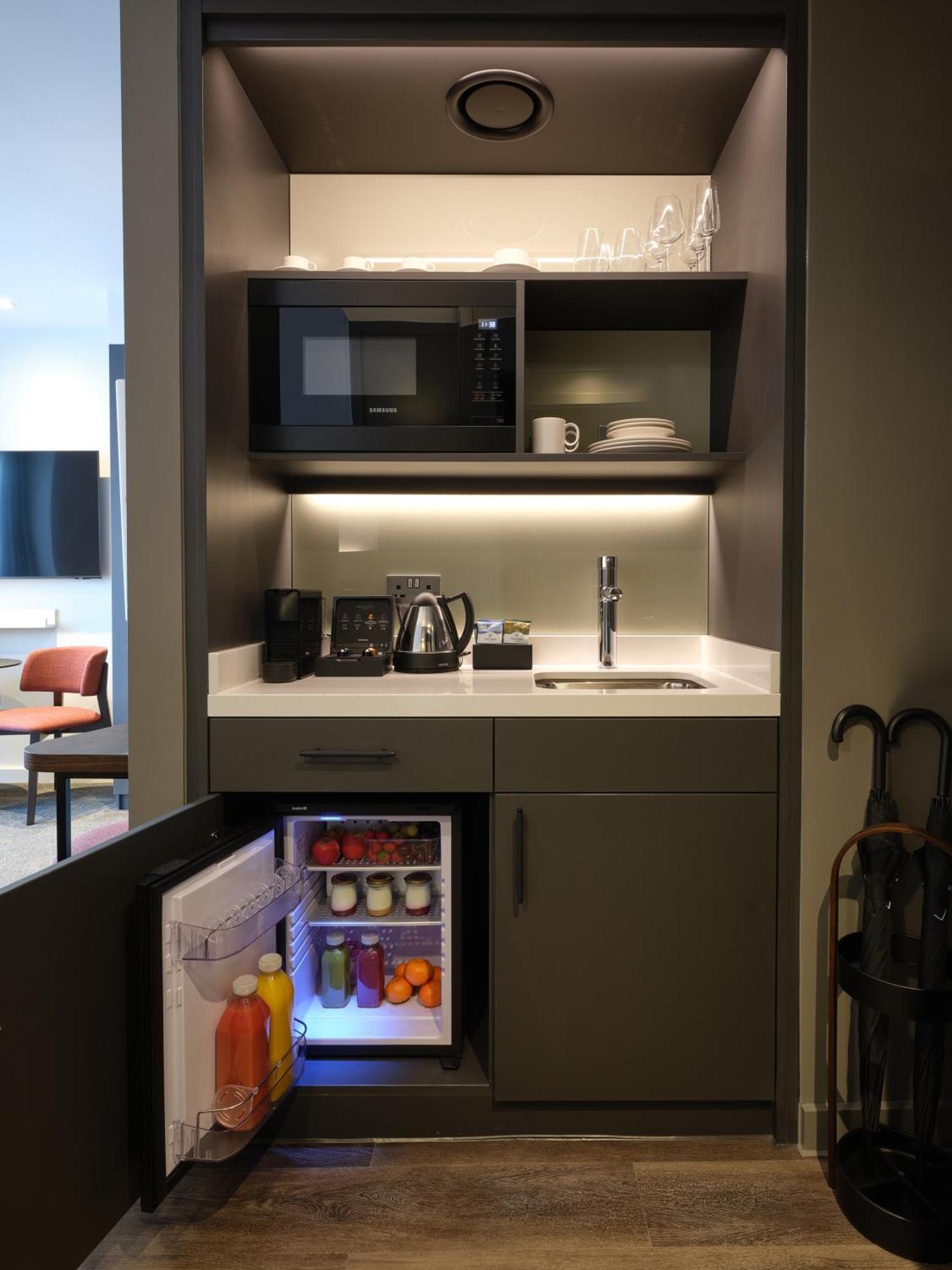 The Resident Edinburgh - Newly Open Hotel Екстериор снимка