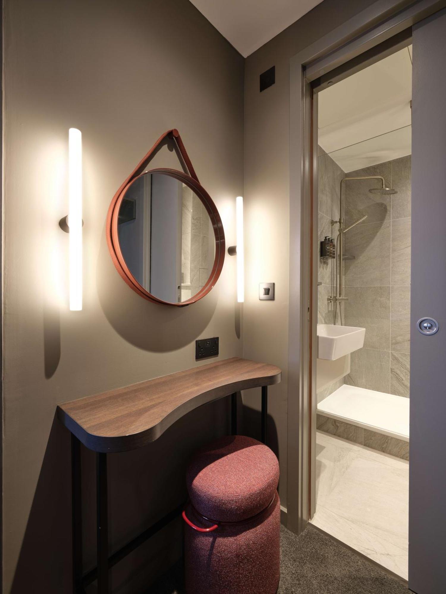 The Resident Edinburgh - Newly Open Hotel Екстериор снимка