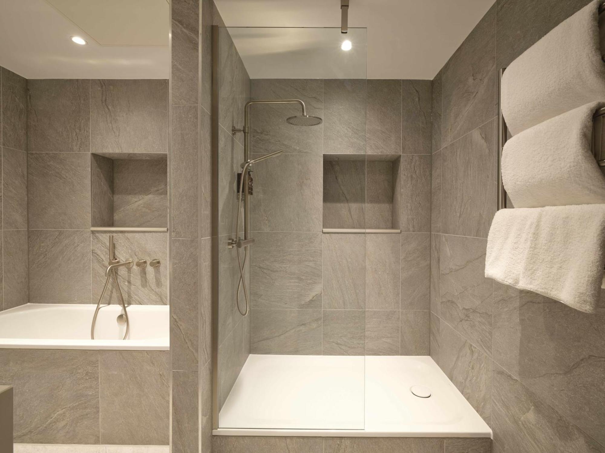 The Resident Edinburgh - Newly Open Hotel Екстериор снимка