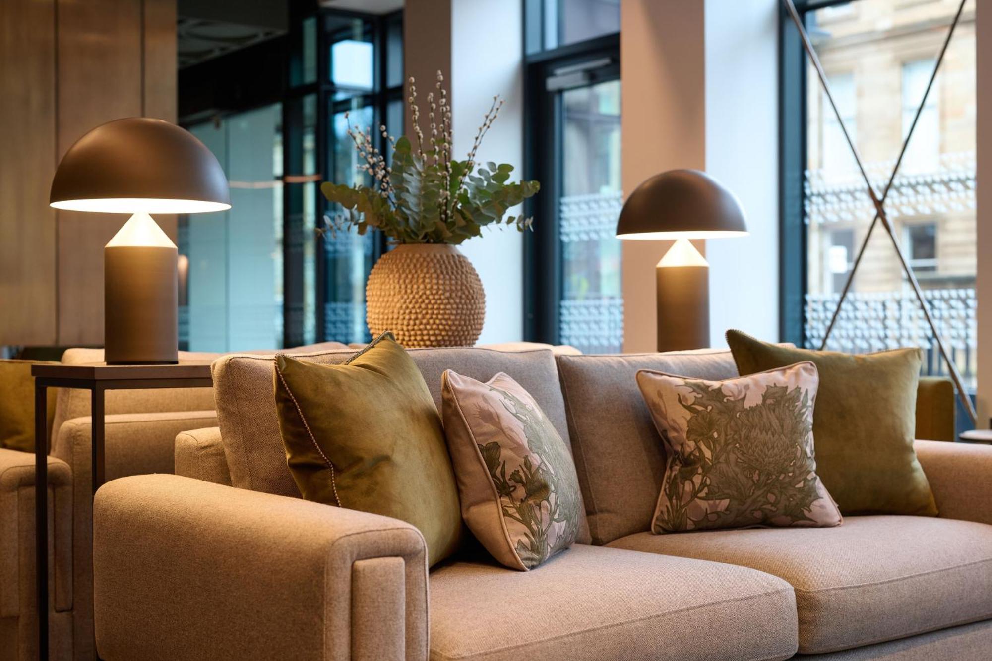 The Resident Edinburgh - Newly Open Hotel Екстериор снимка