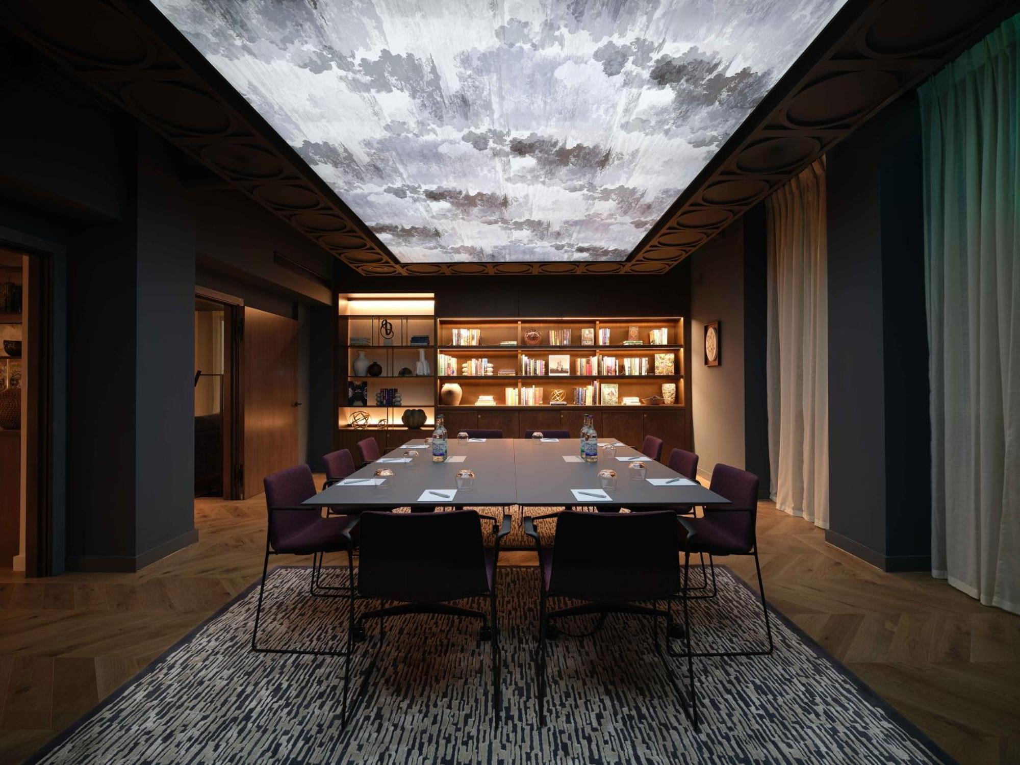 The Resident Edinburgh - Newly Open Hotel Екстериор снимка
