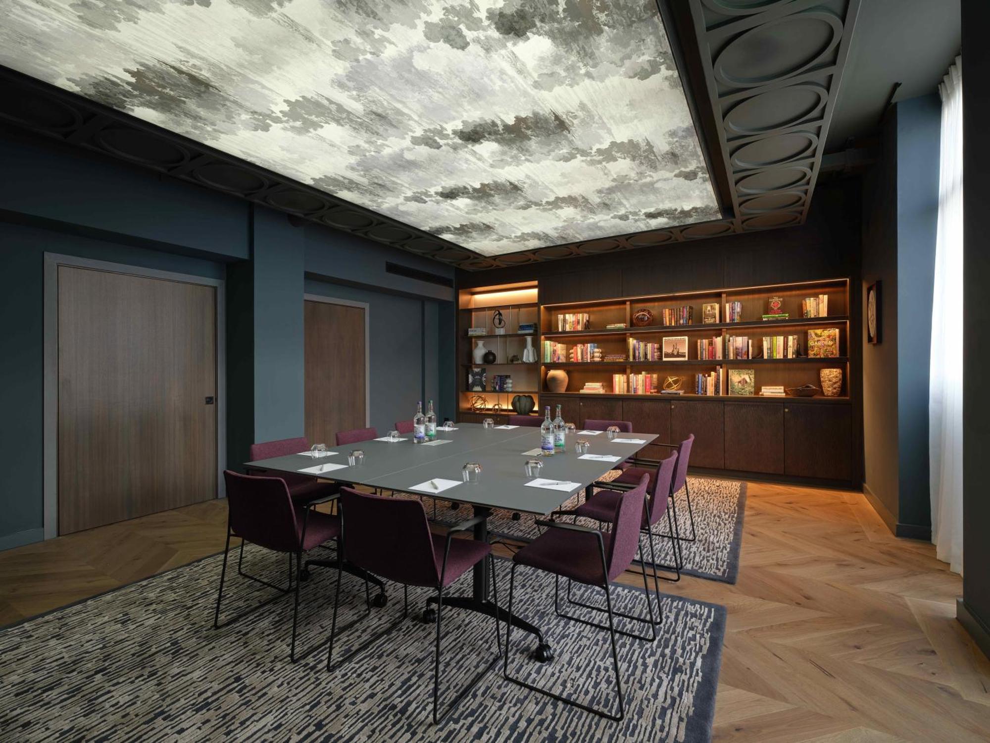 The Resident Edinburgh - Newly Open Hotel Екстериор снимка