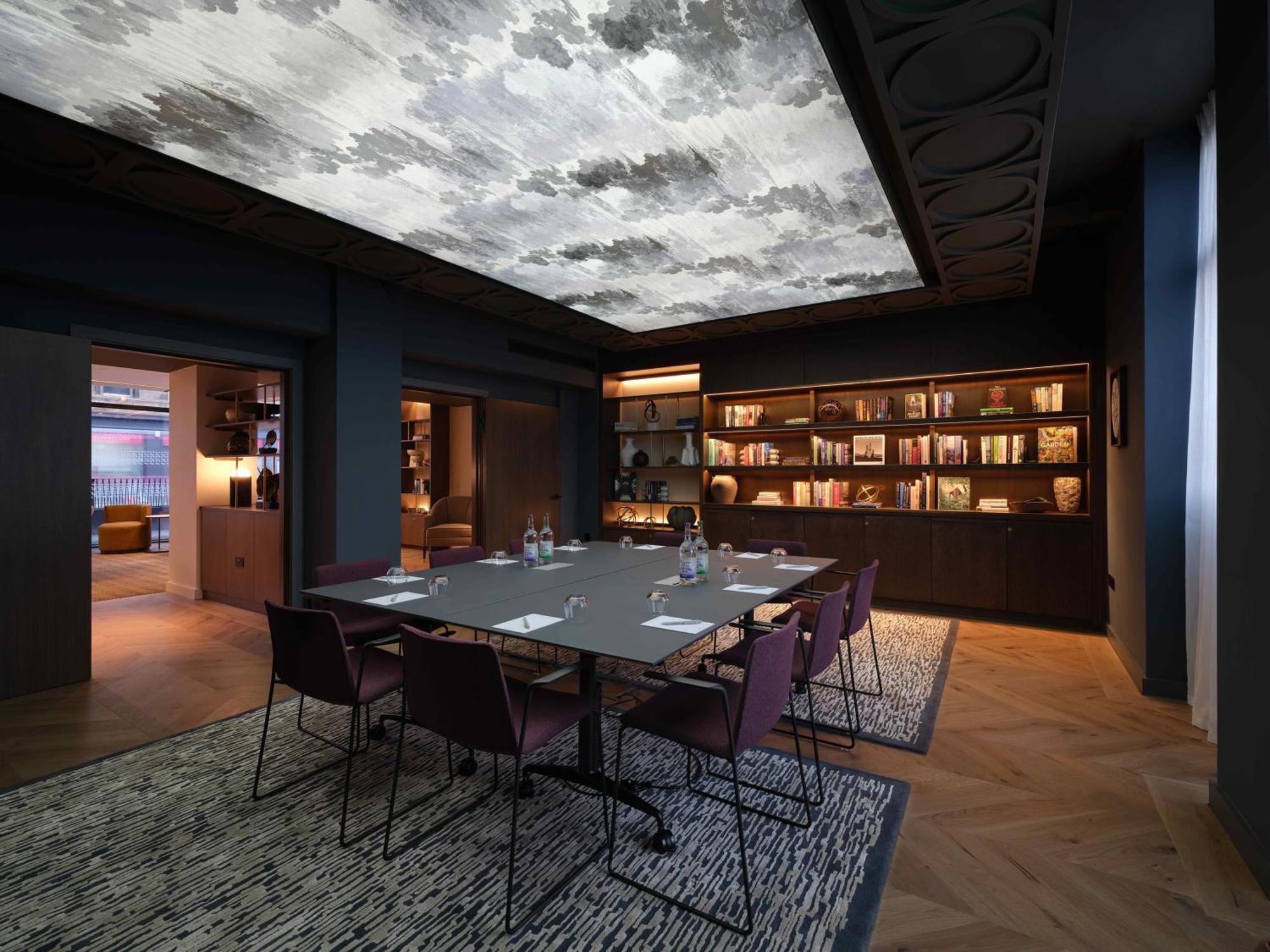 The Resident Edinburgh - Newly Open Hotel Екстериор снимка